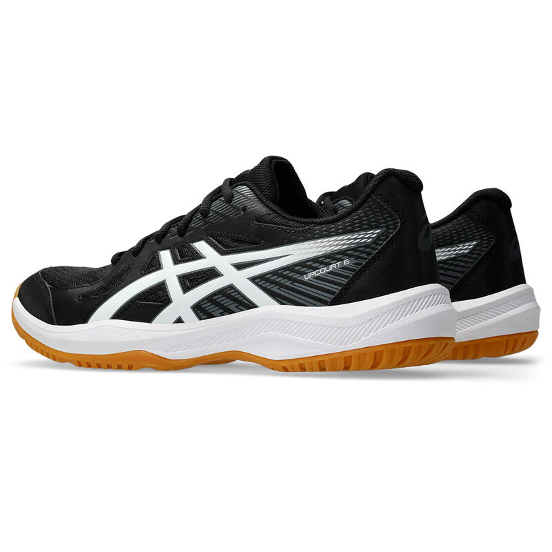 Tenis Hombre Asics Upcourt 6  1071a104.001 image number null
