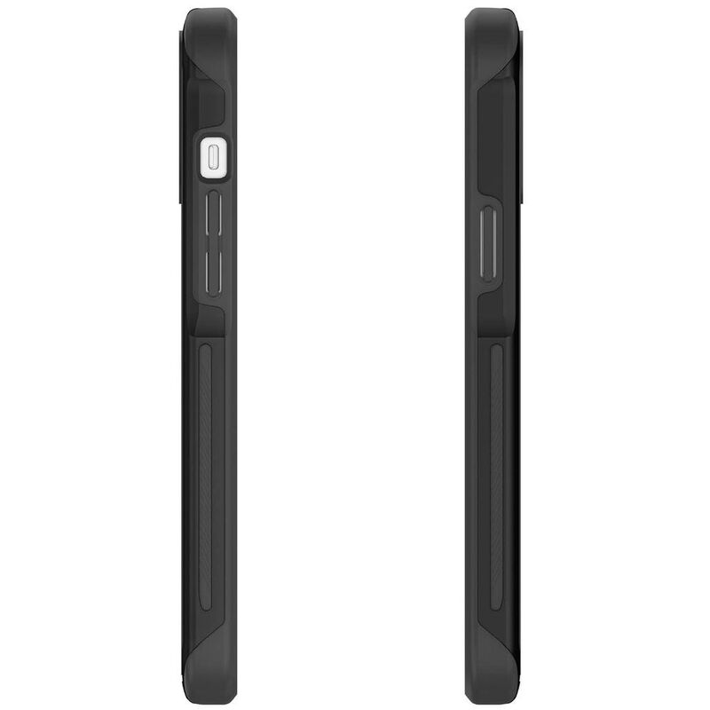 Funda GHOSTEK Atomic para iPhone 14 Aluminio Tr... image number null