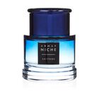 Perfume Armaf Niche Sapphire Eau De Parfum, 90 Ml, Para Unisex