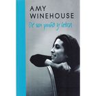 Amy Winehouse. De su pu&ntilde;o y letra