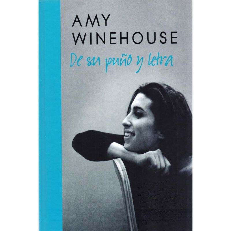 Amy Winehouse. De su pu&ntilde;o y letra image number null