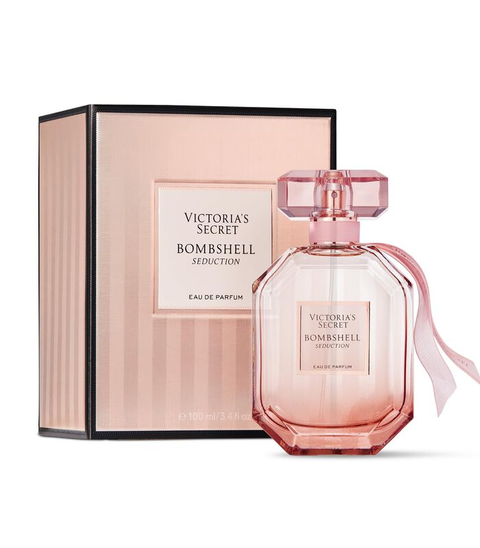 Perfume Victoria's Secret Bombshell Seduction E... image number null