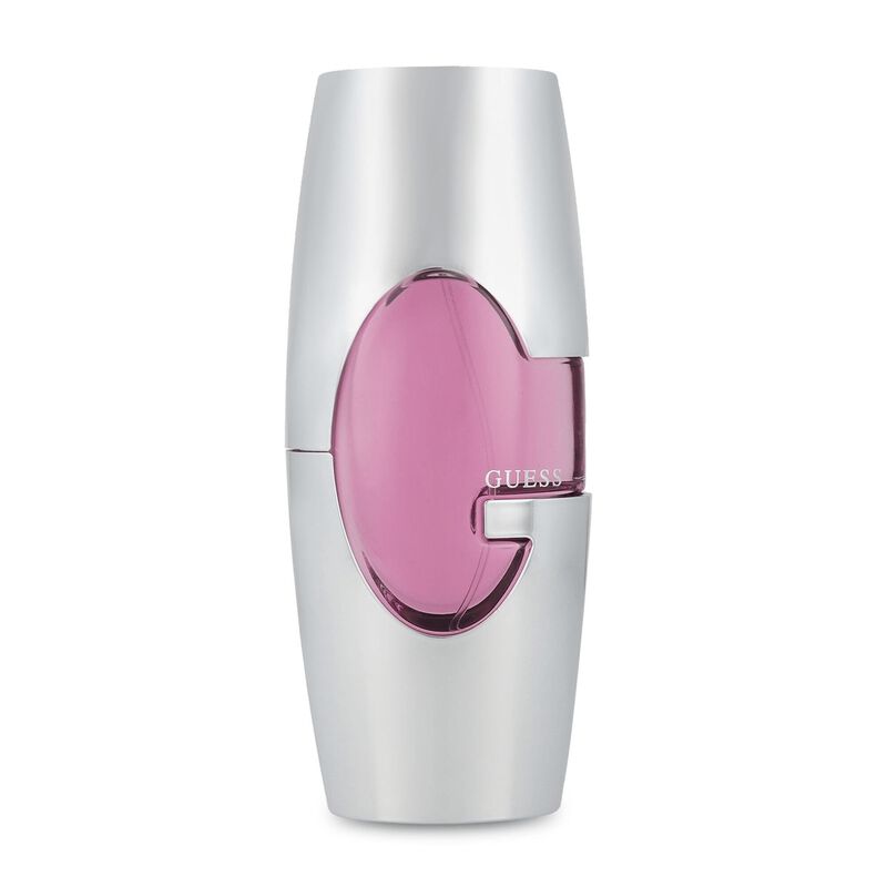 Perfume Guess For Women 75ml Edp Dama image number null