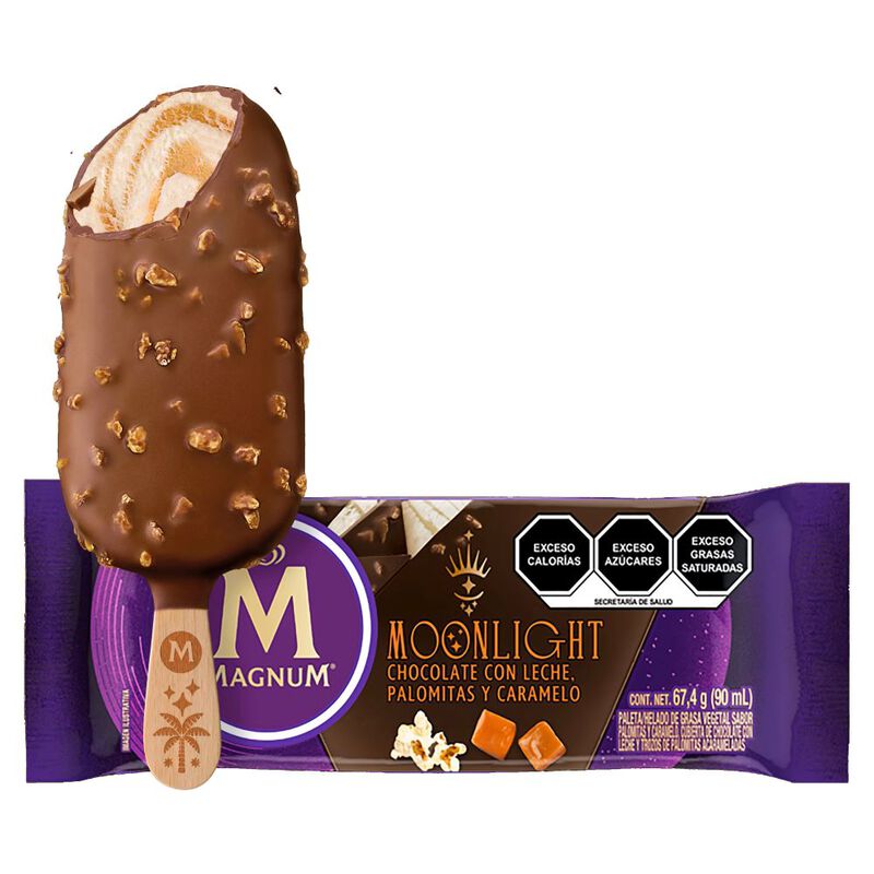 Holanda Magnum Moonlight 25x90ml image number null