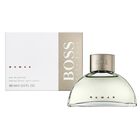 Perfume de Mujer Hugo Boss Blanco 90 Ml Agua de Perfume
