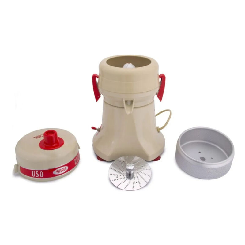 Extractor de Jugos TURMIX Uso Rudo 440 Watts 34... image number null