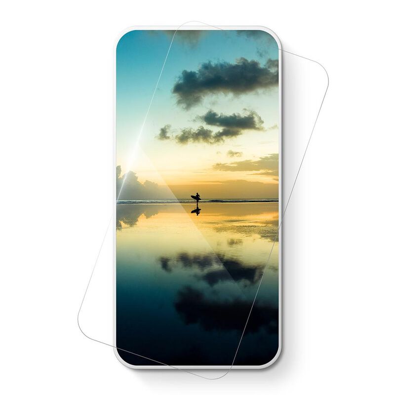 Mica Zagg Glass XTR4 para iPhone 16 Pro Max image number null