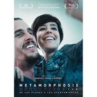 Metamorphosis [DVD] (2016)