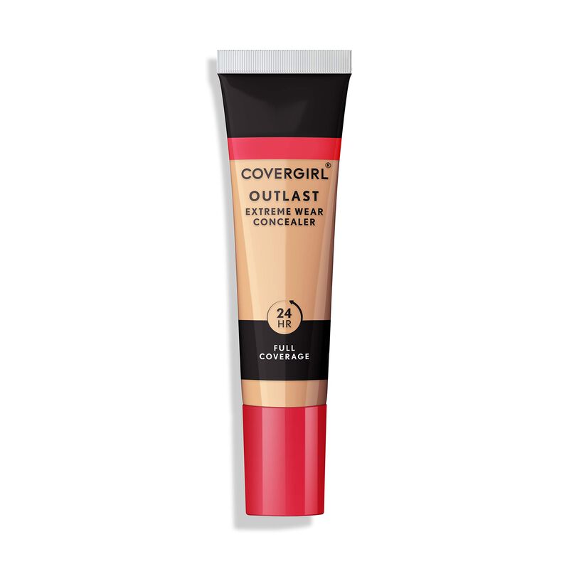 Corrector Covergirl Outlast Extreme Wear Classi... image number null