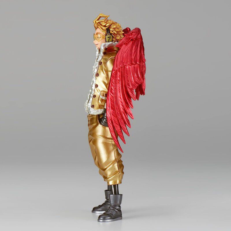 Figura Hawks My Hero Academia Age Of Heroes B 1... image number null