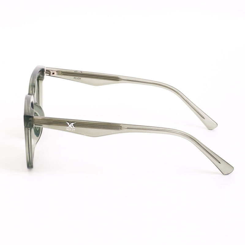 Lentes De Sol Xolek 121 Tr90 Cuadrados Rb Uv Po... image number null