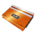 Amplificador para auto clase A/B 4 canales 180w DUB6004