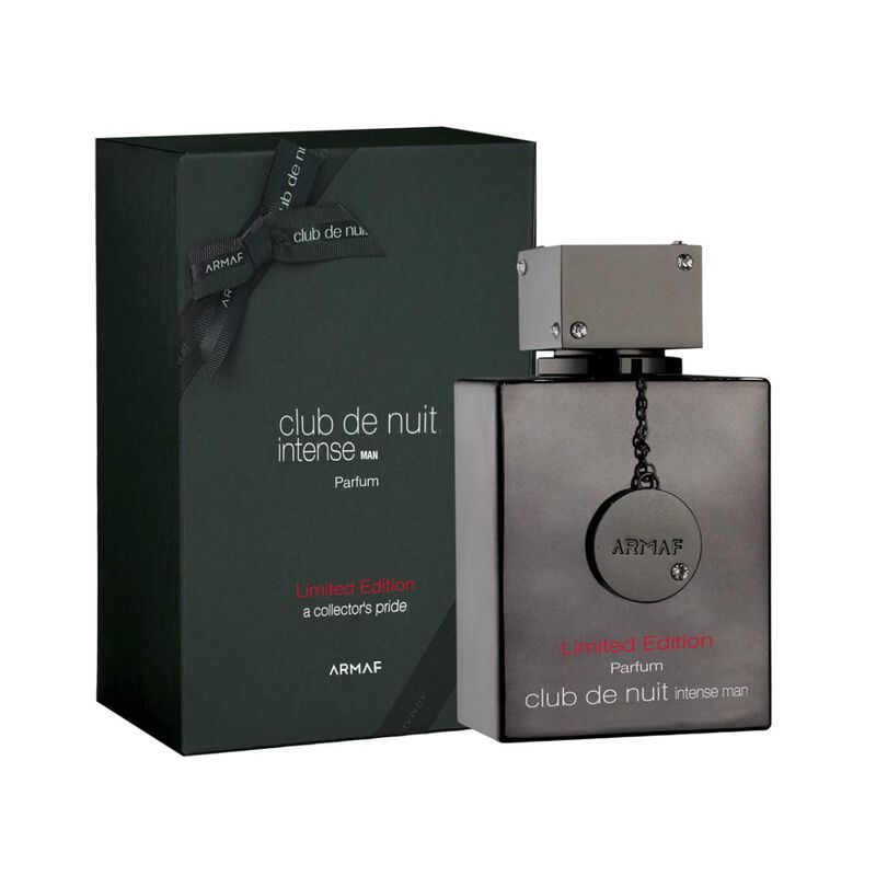 Perfume Armaf Club De Nuit Intense Men Edici&oacute;n ... image number null