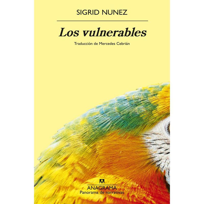 Los vulnerables image number null