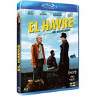 El Havre [blu-ray] (2011) Le Havre