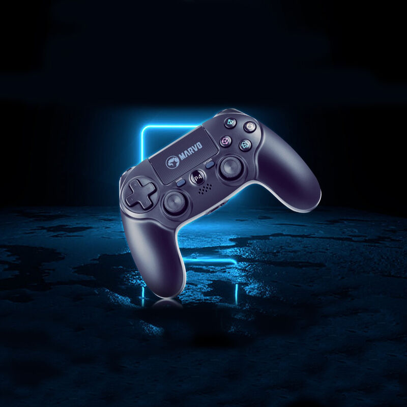 Gamepad Marvo Gt-84 Inalambrico Smarthphone Ps4... image number null