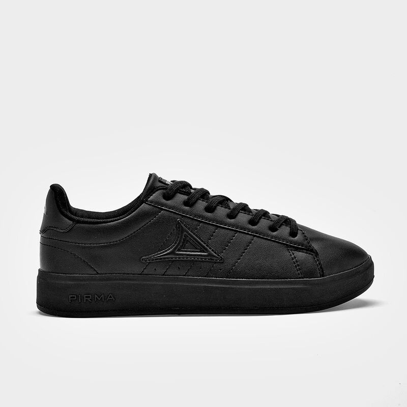 Pirma Tenis Para Hombre Negro Cod 139484-f image number null