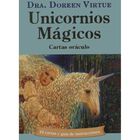 Unicornios m&aacute;gicos. Cartas or&aacute;culo (libro y cartas)