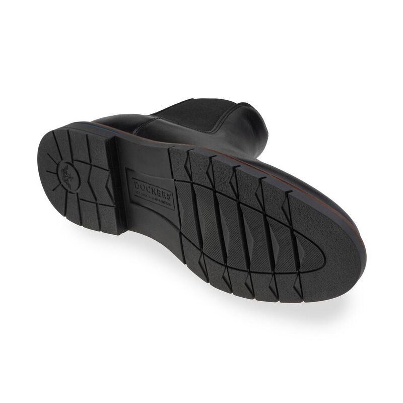 Botas Dockers para caballero Carlo D2225852 Neg... image number null