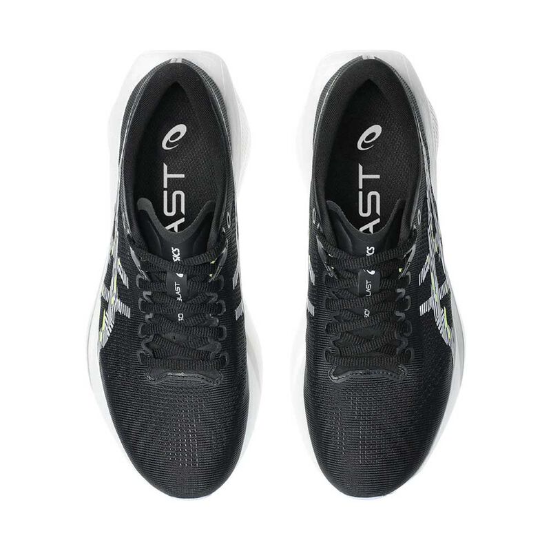 Tenis Asics para Mujer Sonicblast Men Negro image number null