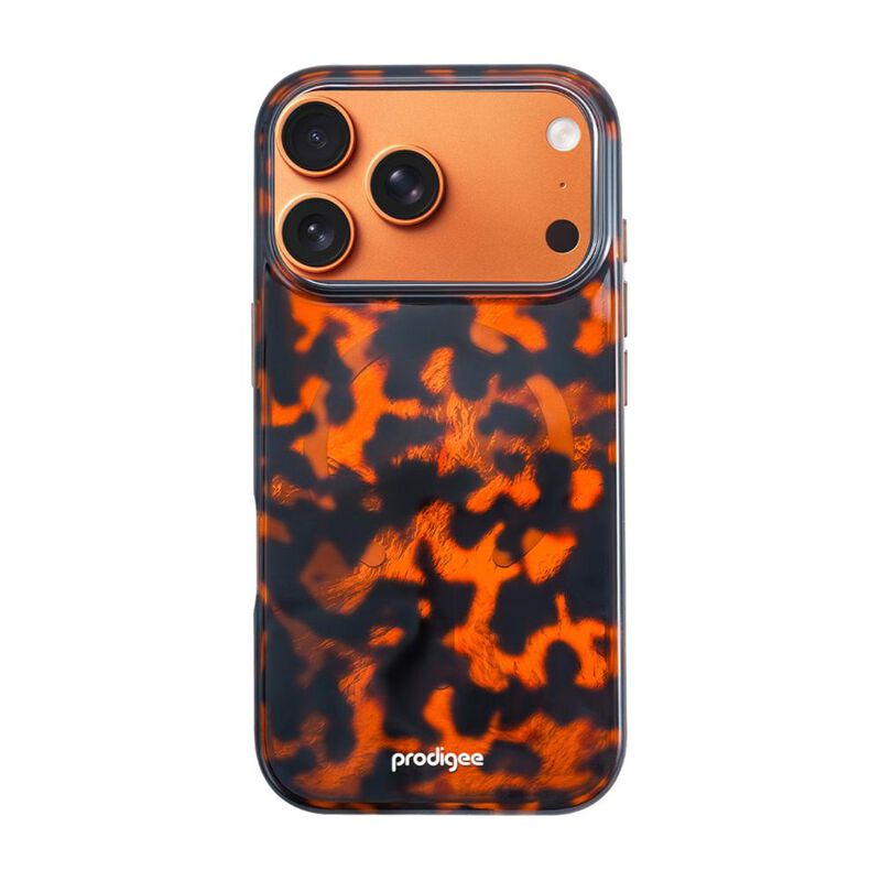 Funda Prodigee Teek360 Para Iphone 17 Pro Max T... image number null