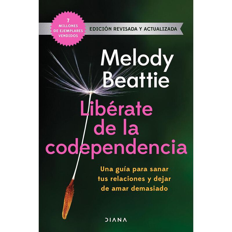 Lib&eacute;rate de la codependencia image number null