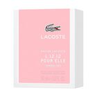 Perfume de Mujer Lacoste Eau de Lacoste Sparkling 90 Ml Agua de Tocador