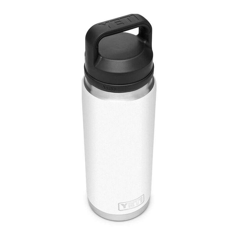 Botella Yeti Rambler De Acero Inoxidable Con Ai... image number null