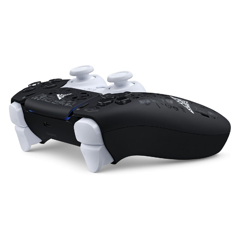 Control Dualsense The Last Of Us Limited Editio... image number null