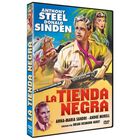 La Tienda Negra [dvd] (1956)