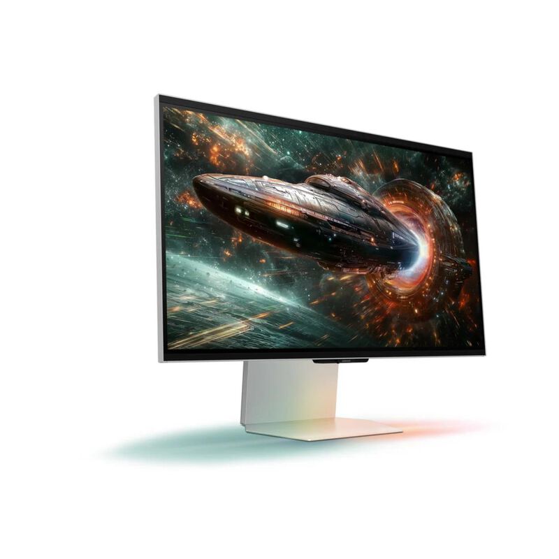 Monitor Gamer 27 Pulgadas Samsung Odyssey 3d 4k... image number null