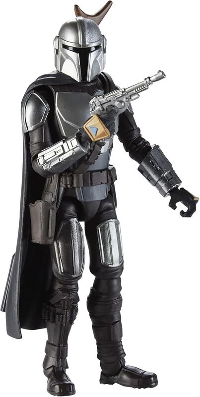 Galaxy Of Adventures The Mandalorian, Star Wars... image number null