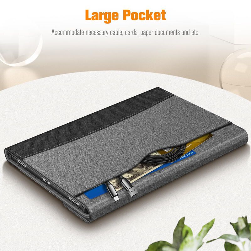 Funda Fintie Para Samsung Galaxy Tab S10+ S9+ S... image number null