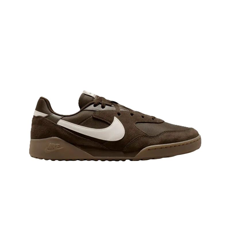Tenis Hombre Nike Terra Mnata Suede Caf&eacute; Ib7254... image number null