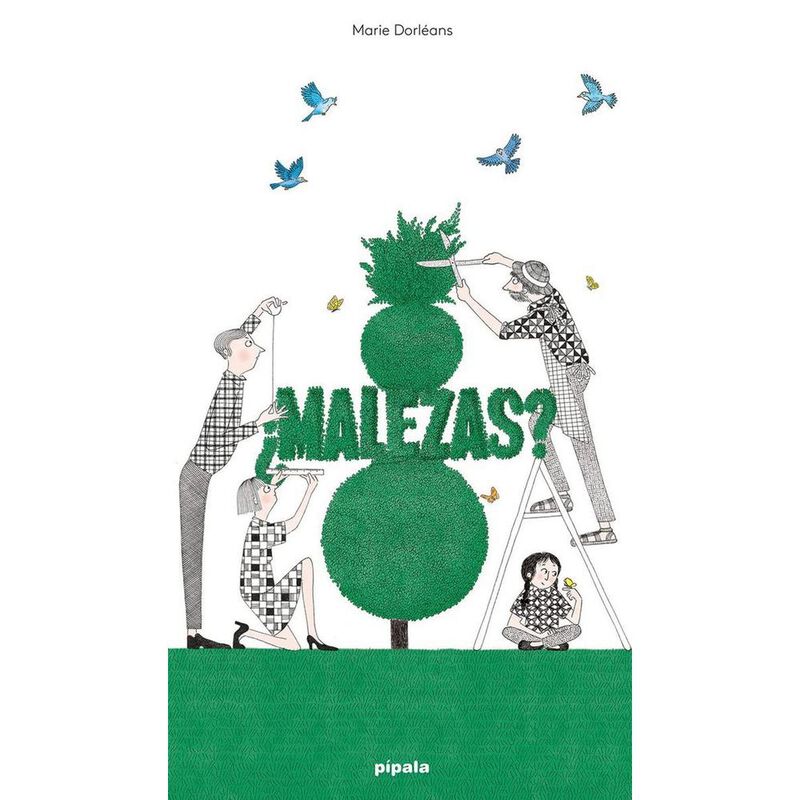 &iquest;Malezas? image number null