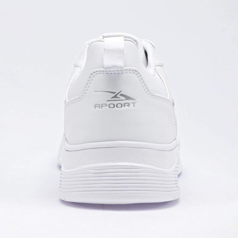 Apoort tenis para hombre blanco cod 141122-F image number null