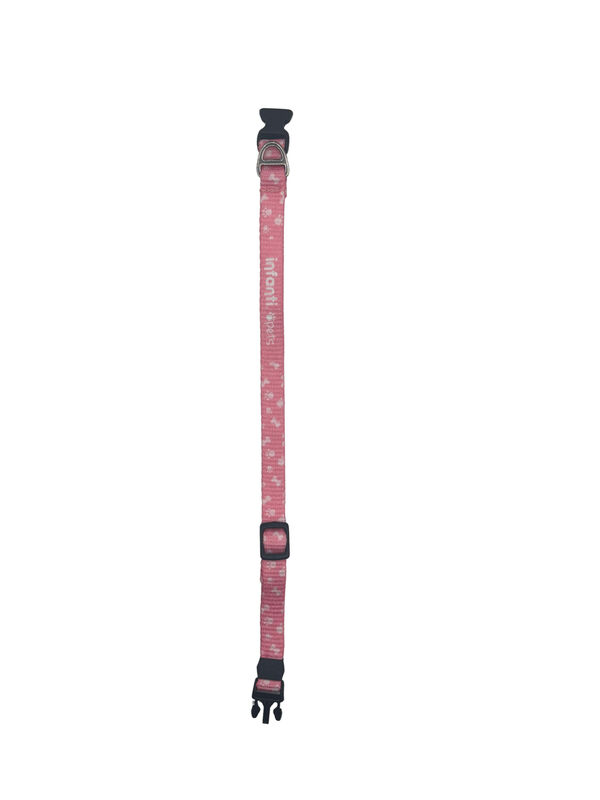 Collar Chico Para Mascotas Metal Mediano Ligero... image number null