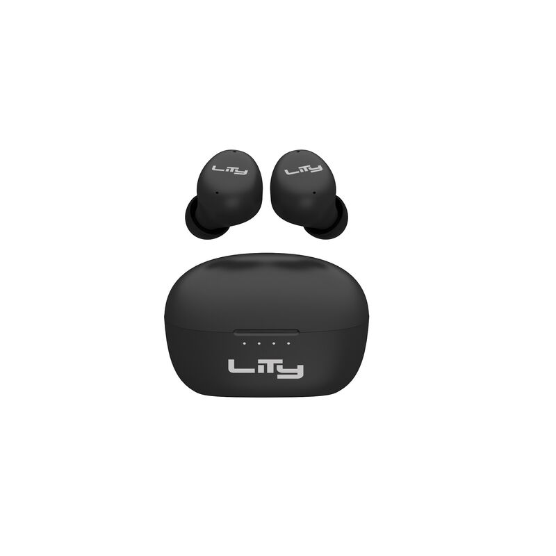 Aud&iacute;fonos Bluetooth Bud 5.4 Carga Rap&iacute;da Ipx4 N... image number null