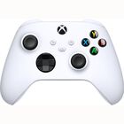 Control inal&aacute;mbrico Xbox color Robot White (blanco)