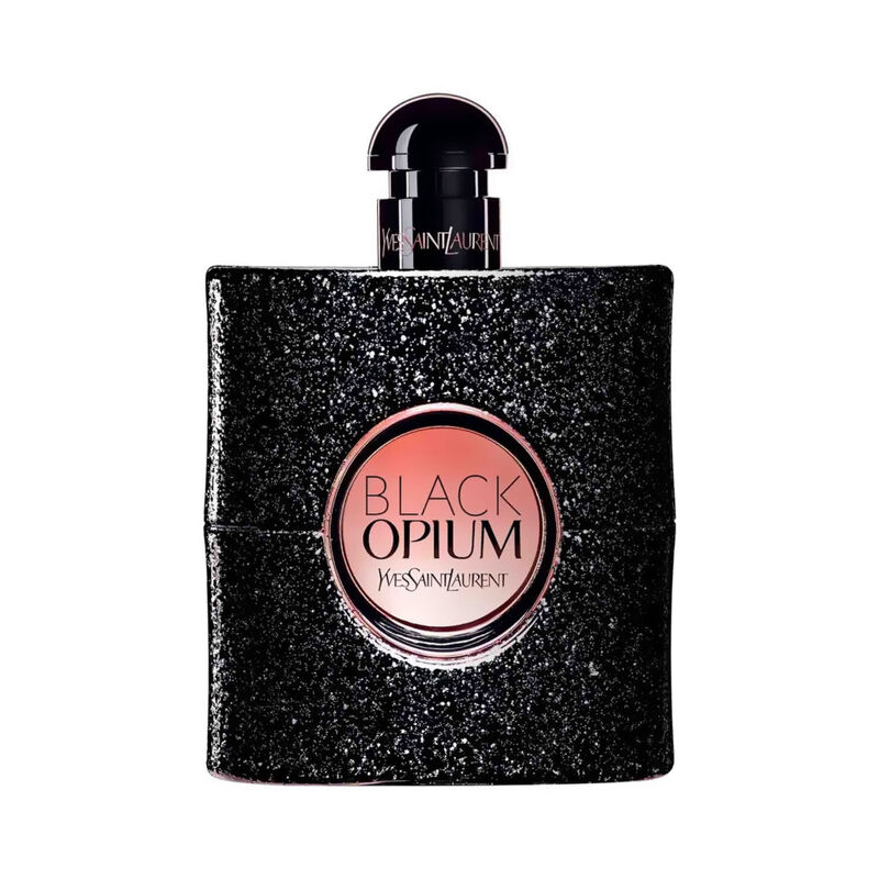 Opium Black Yves Saint Laurent Dama Edp 90ml image number null