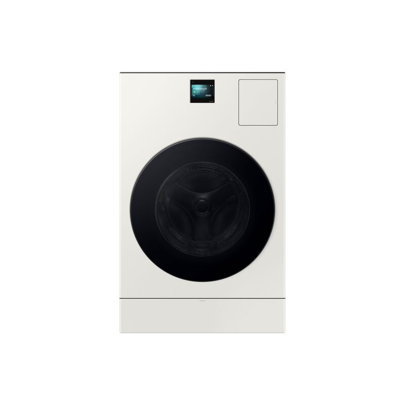 Lavasecadora Samsung BESPOKE 26kg-15kg AI Wash ... image number null