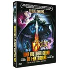 Una Historia China De Fantasmas [dvd] (1987) Sien Nui Yau Wan (a Chinese Ghost Story)