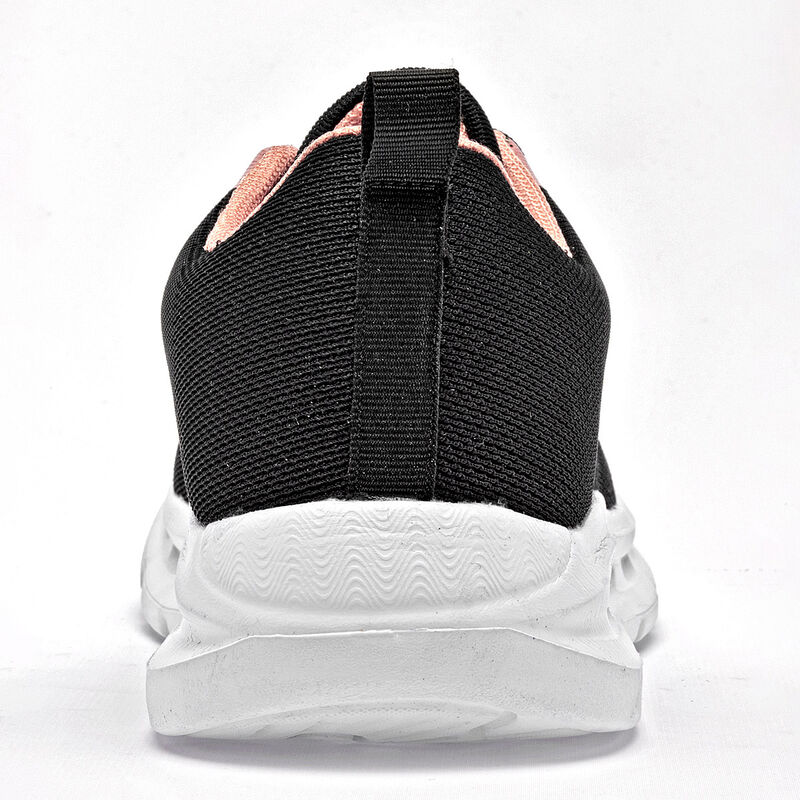 Makkena tenis para mujer negro coral cod 140599... image number null