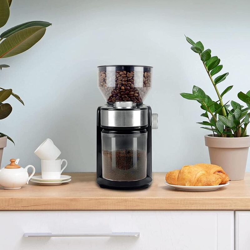 Molino Cafe Especias Masterchef Mk-cg-12k Pro image number null