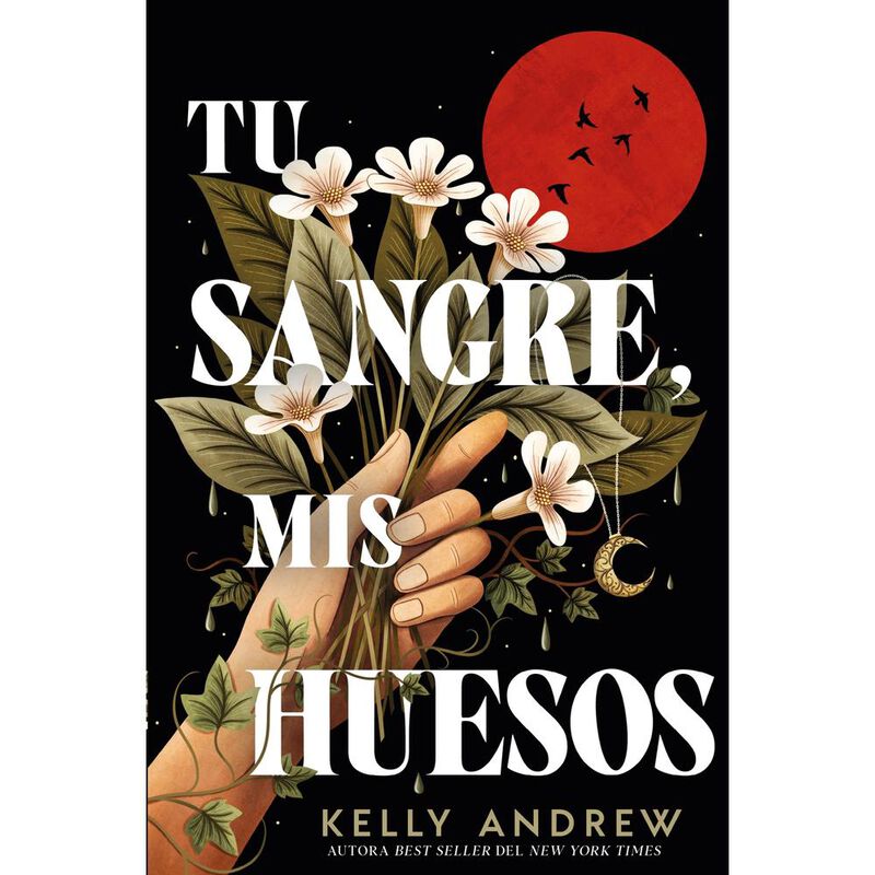 Tu sangre. Mis huesos image number null