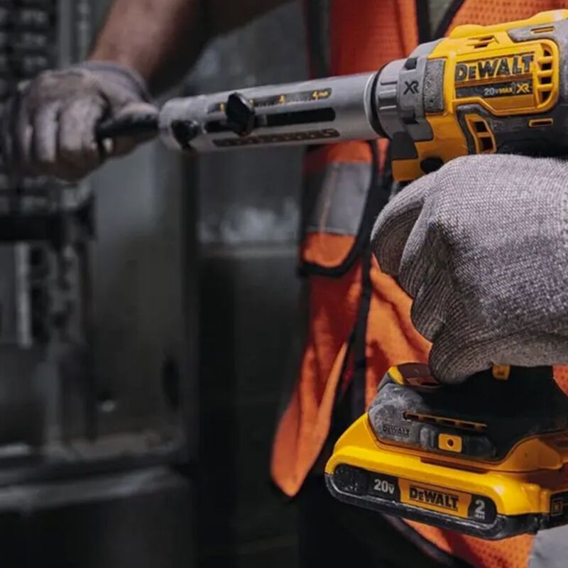 Bater&iacute;a Iones de Litio Dewalt DCB203 20V 2 Ah image number null