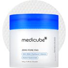 Almohadillas De T&oacute;ner Facial Medicube Zero Pads 2.0 70 Almohadillas