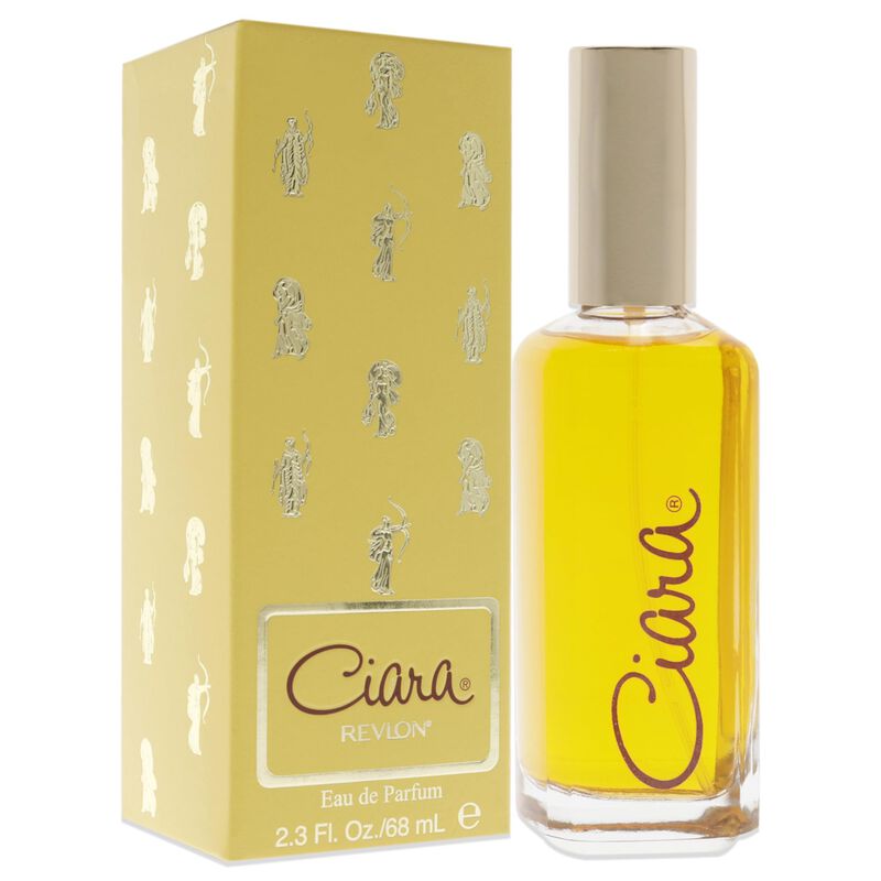 Perfume Revlon Ciara Para Mujer, 68 Ml, Spray 1... image number null