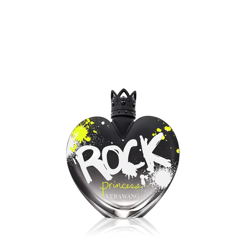Perfume Vera Wang Rock Princess Eau De Toilette... image number null