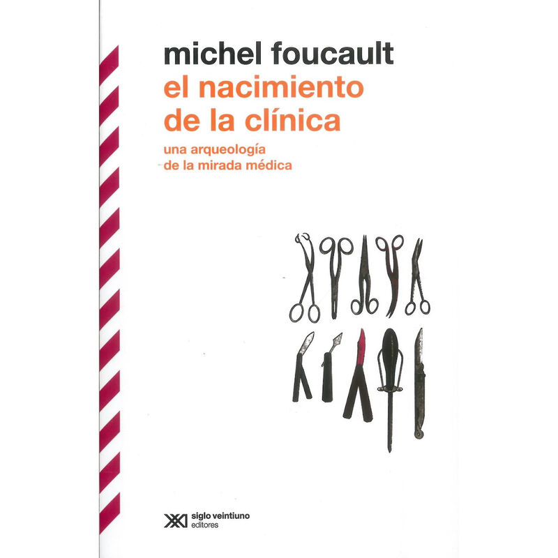 El Nacimiento de la Cl&iacute;nica image number null